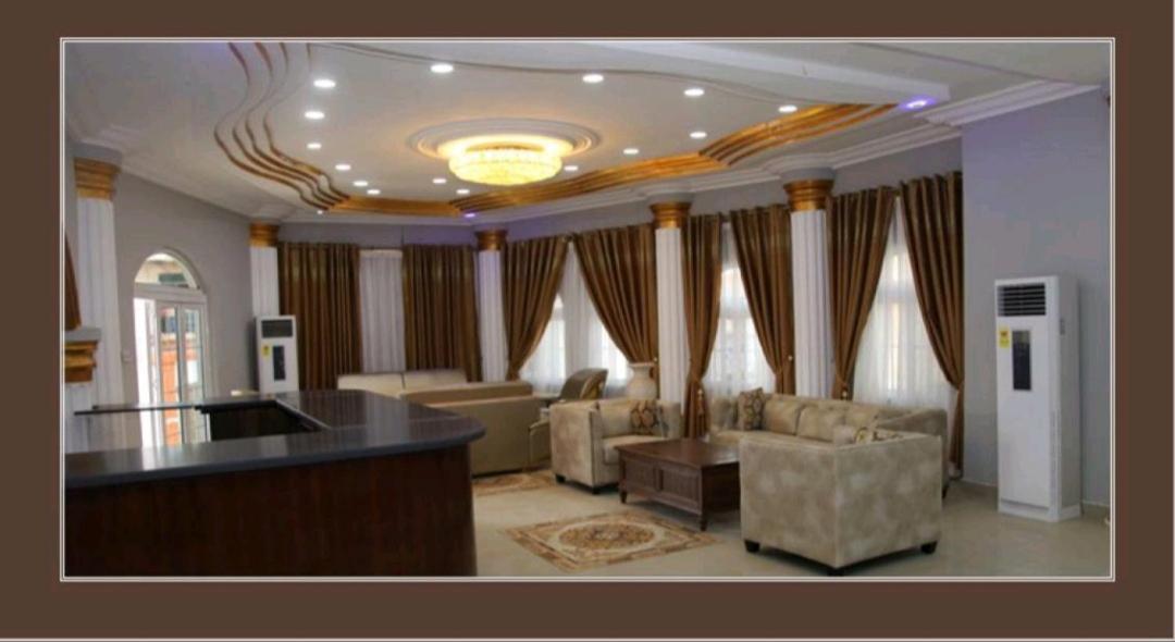 Afri-Royal Hotel Accra Exterior photo